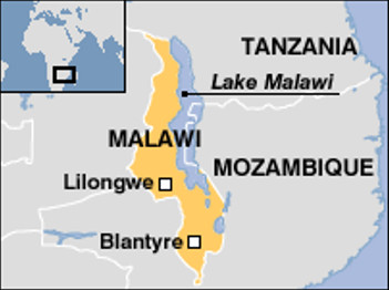 Malawi