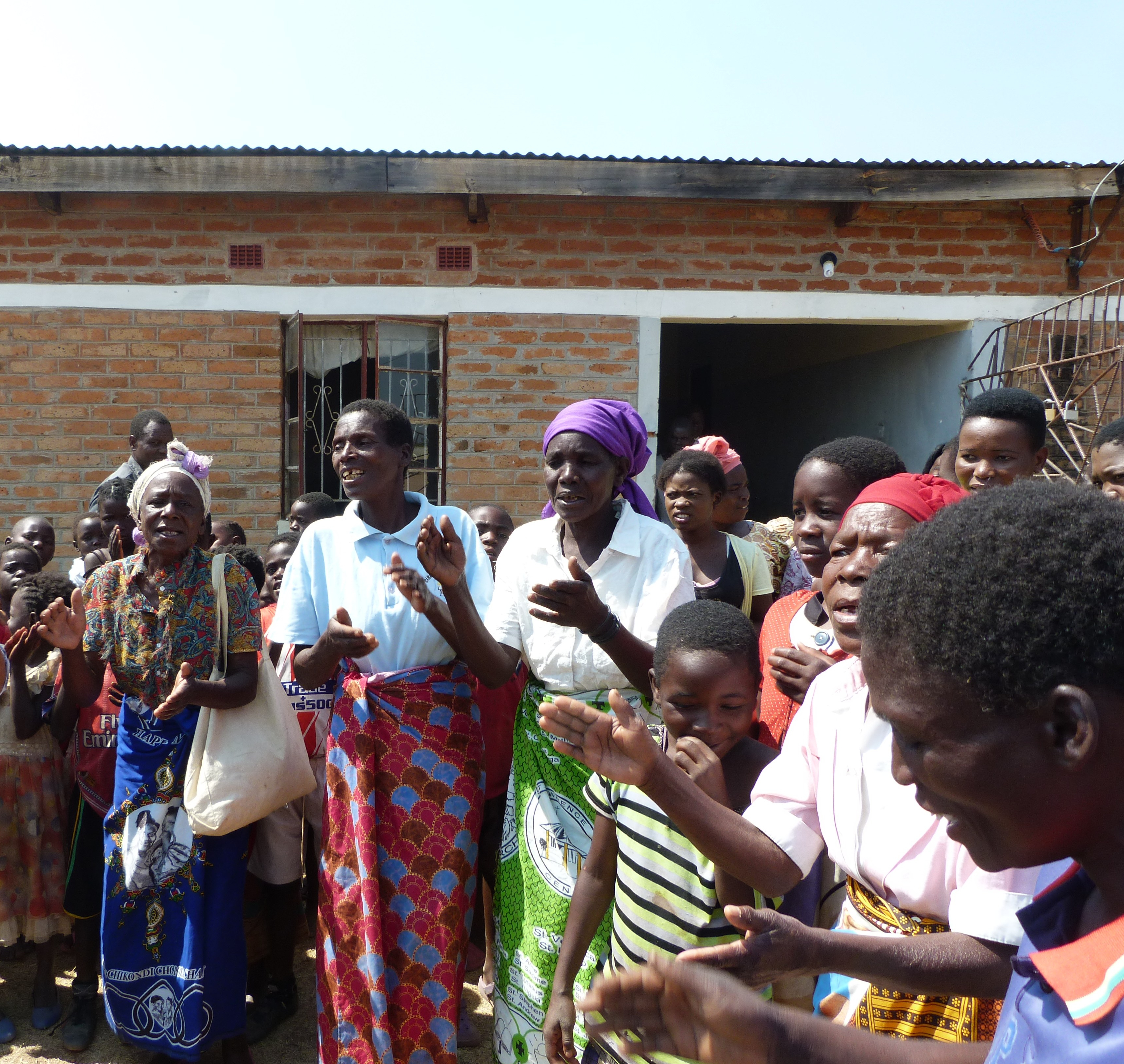 Tidzuke Orphan Care Centre
